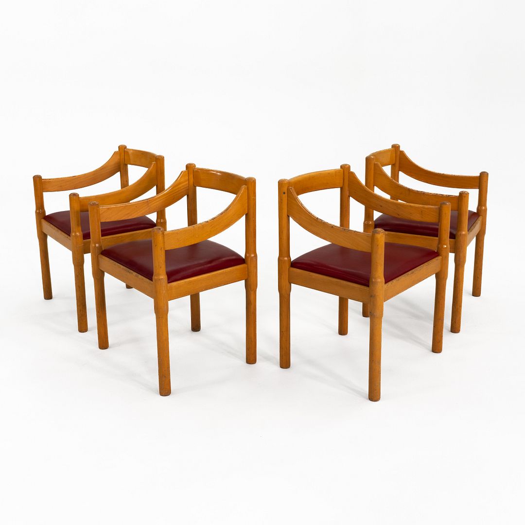 Carimate Arm Chair