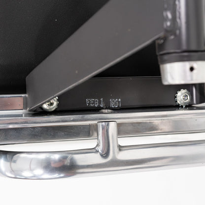 Soft Pad Management Chair, EA435