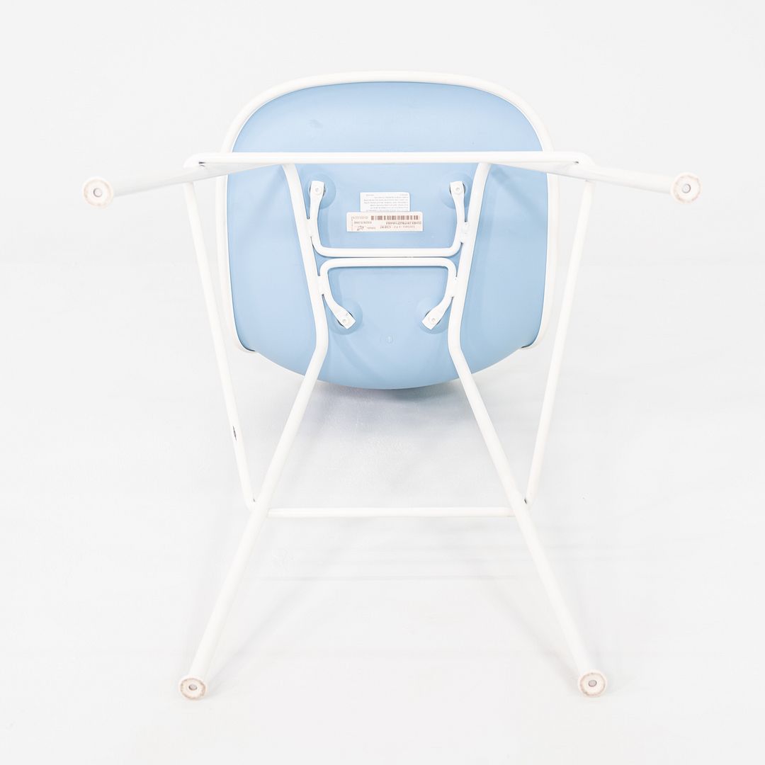Shell Bar Stool