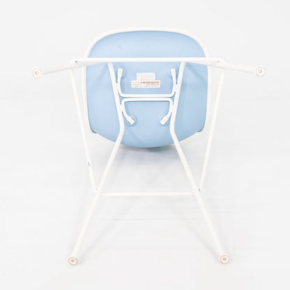Shell Bar Stool