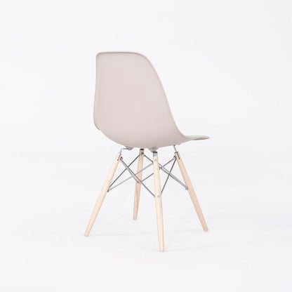 DSW Side Chair with Dowel Base
