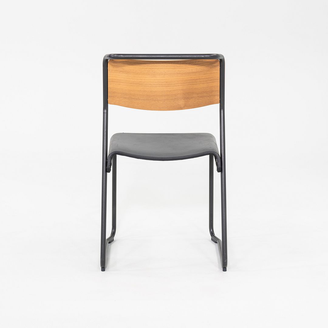 Canteen Utility Dining Chair