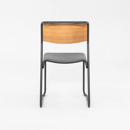 Canteen Utility Dining Chair