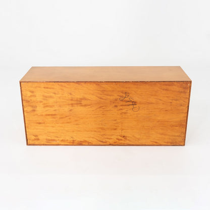 BCS Cabinet in Ash