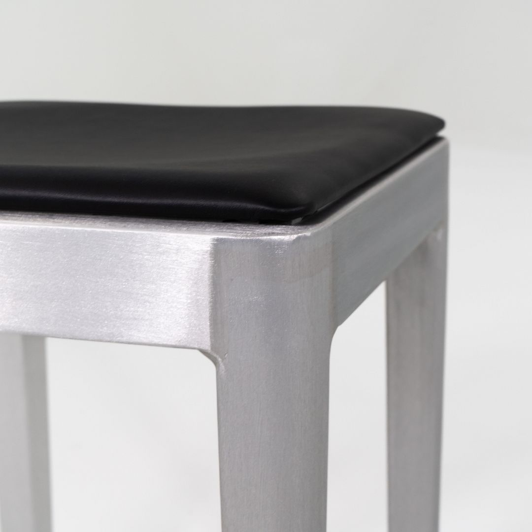 STOL 18 Padded Counter Stool