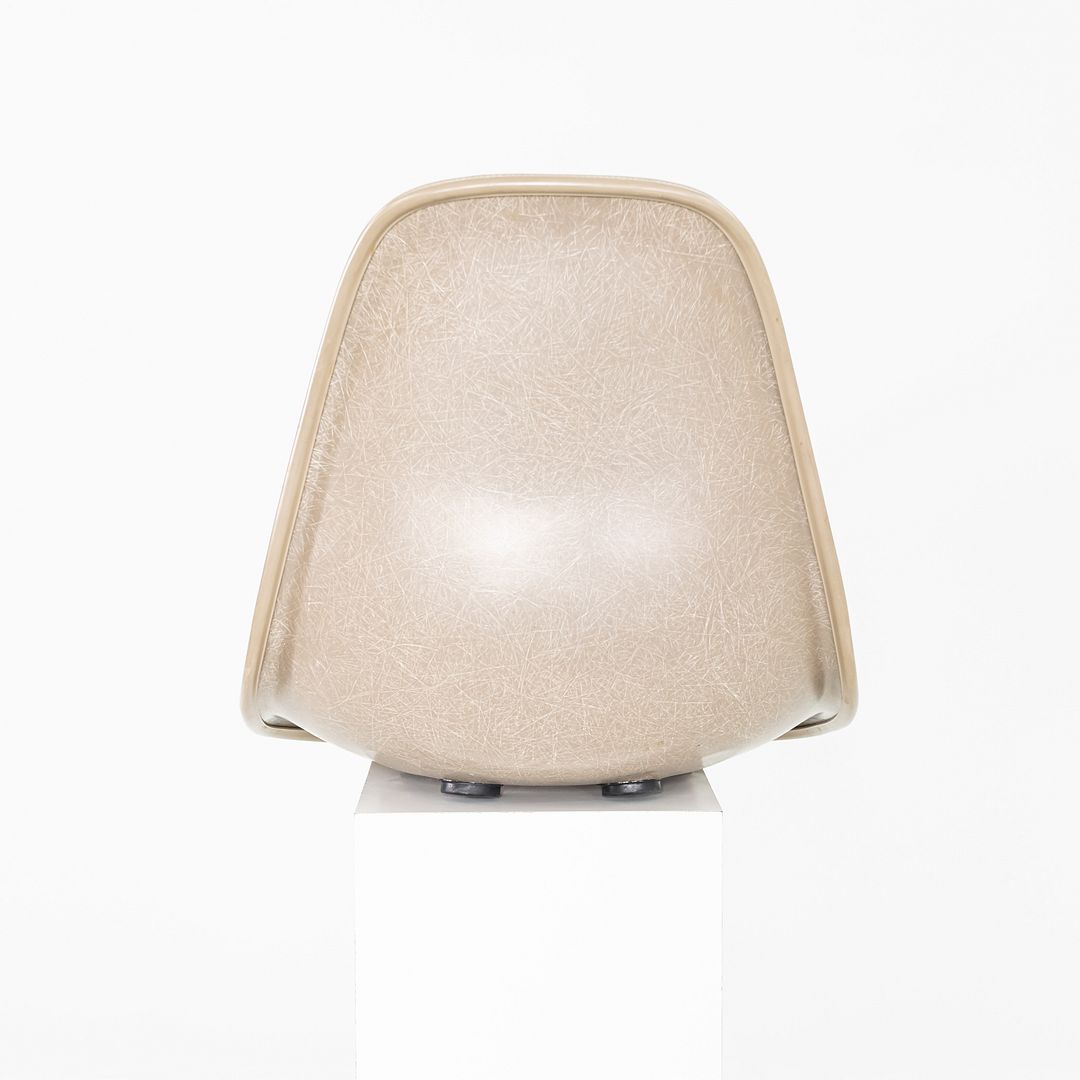 Eames Fiberglass Shell