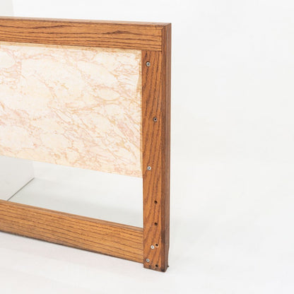 Queen Headboard, Model 740WP