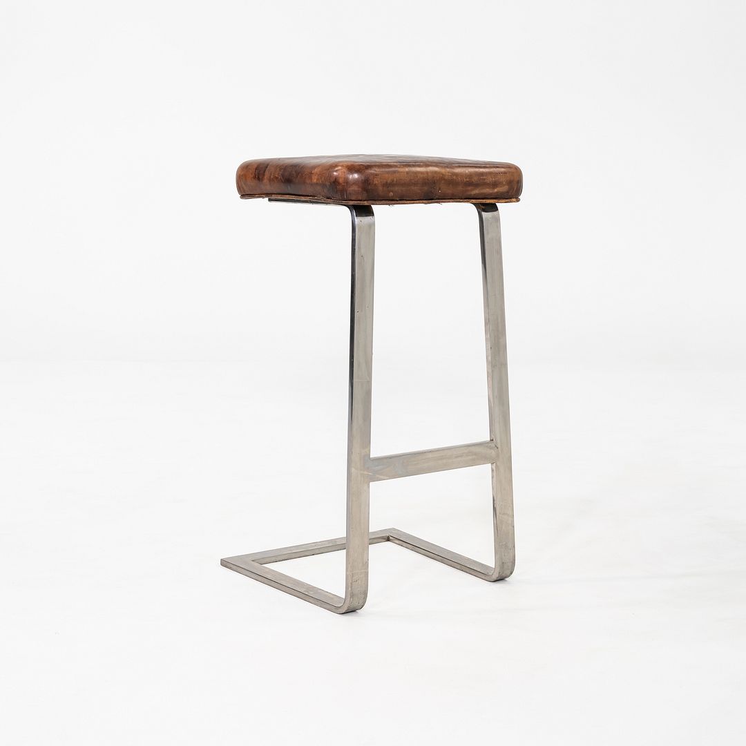 Four Seasons Bar Stool