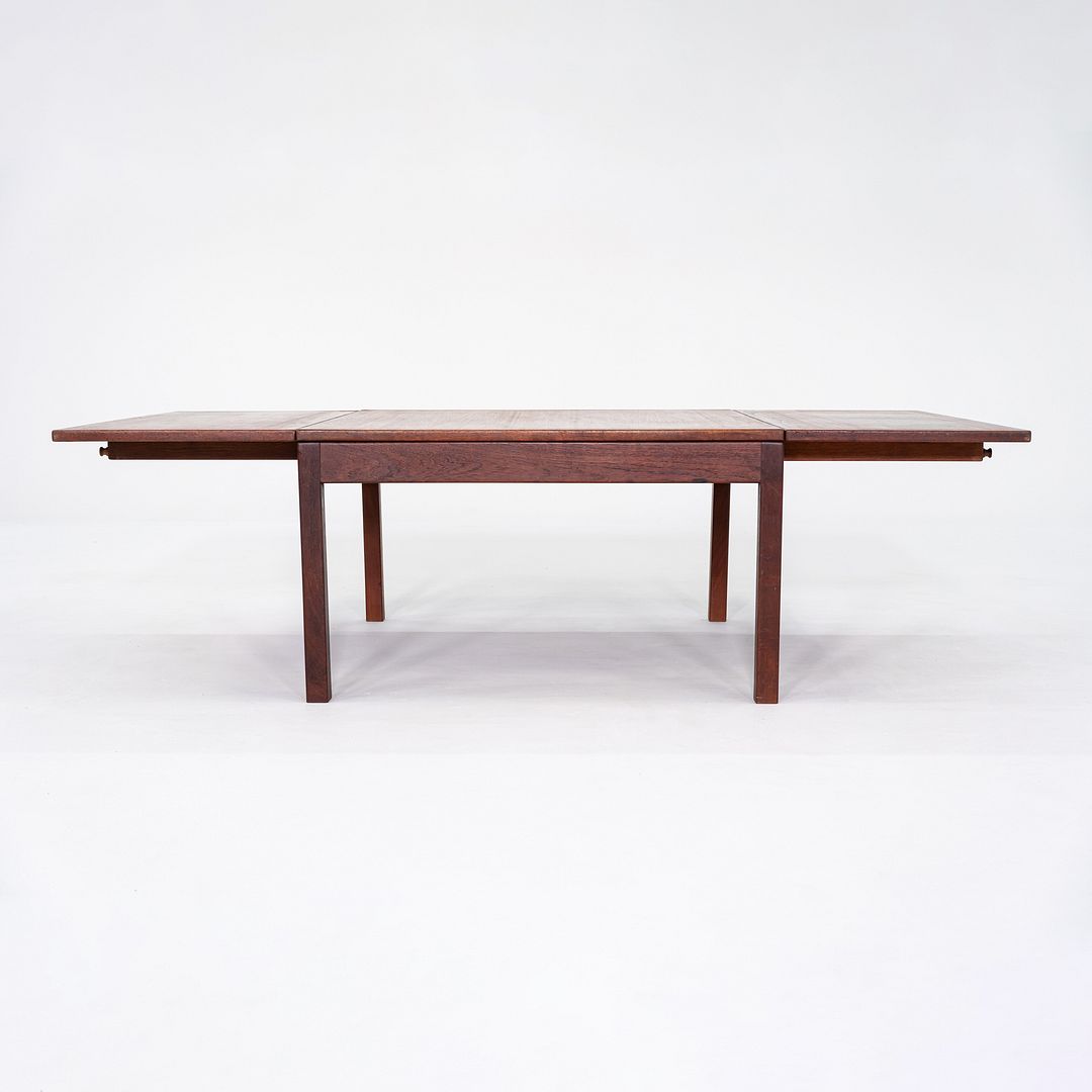Drop Leaf Coffee Table