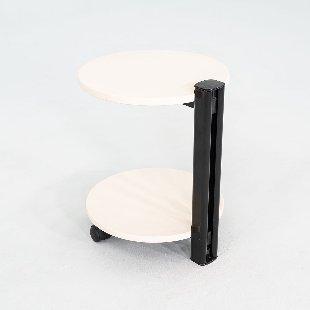 Occasional Side Table