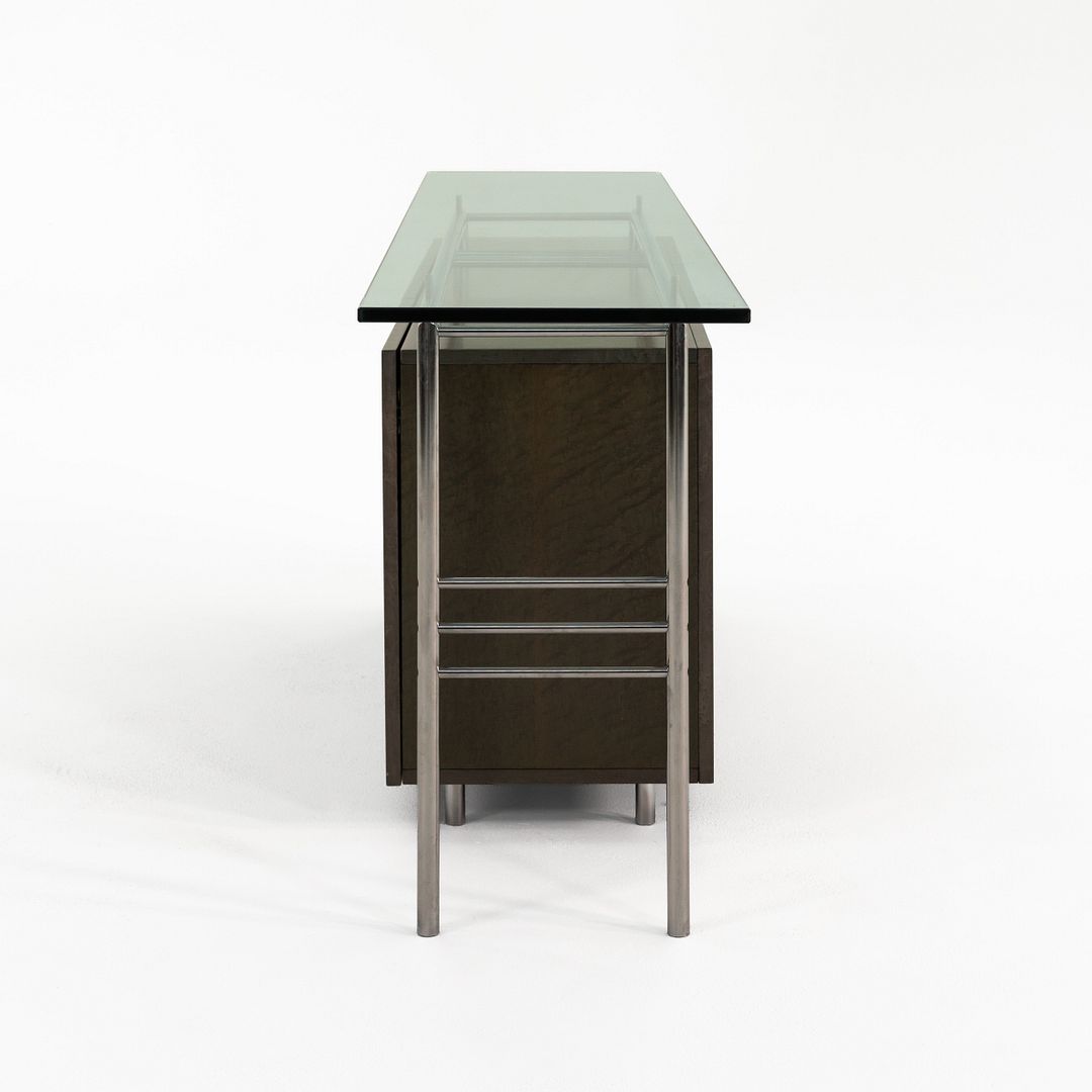 Custom Credenza