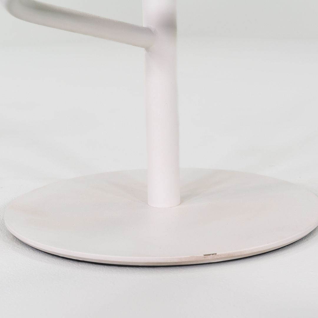 ODETTE BAR STOOL H800