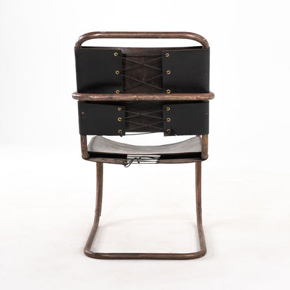MR 11-12 Lounge Chair