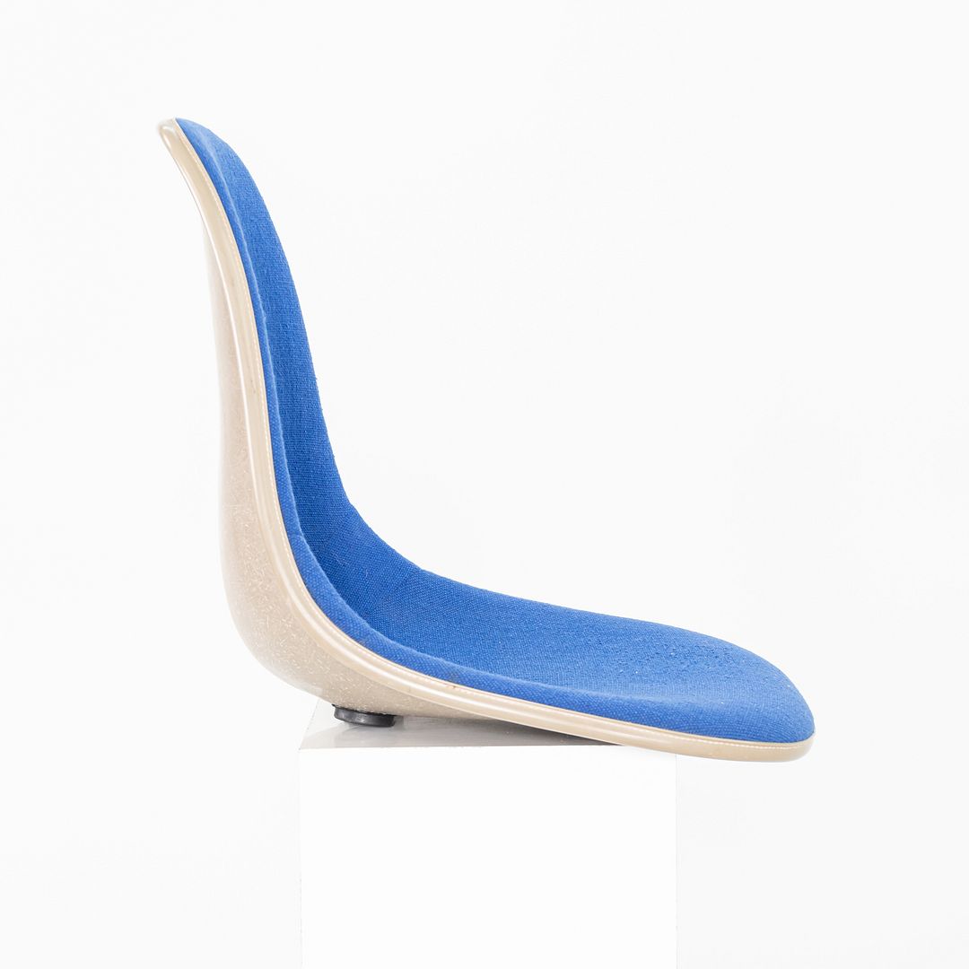 Eames Fiberglass Shell