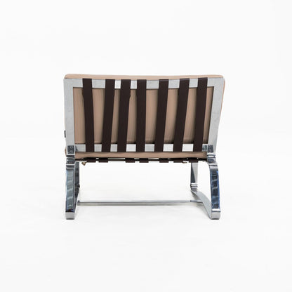 Delaunay Quilt Lounge Chair
