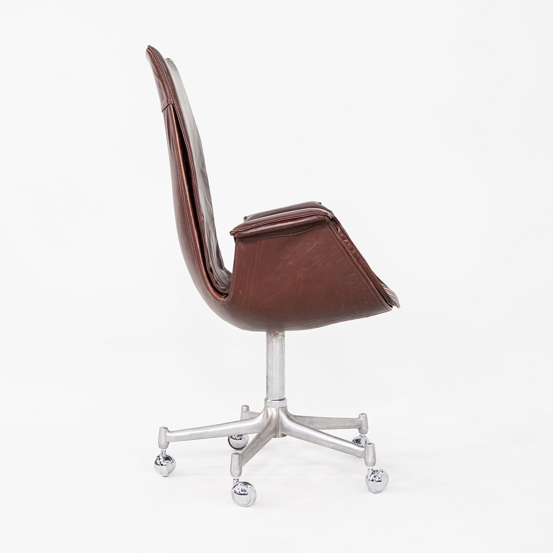 FK6725 Desk Chair