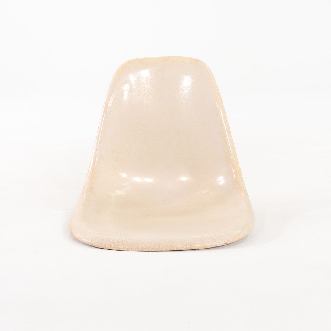 Fiberglass Chair Shell