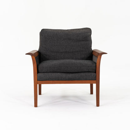 Model 500 Lounge Chair