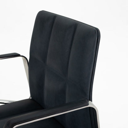 Leadchair Executive Swivel Desk Chair
