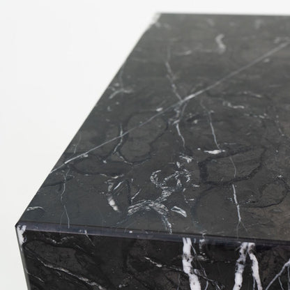 Plinth Side Table