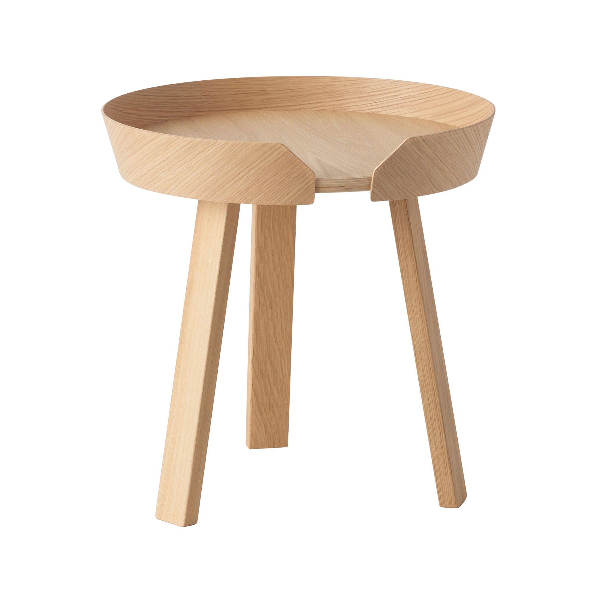 Around Coffee and Side Table