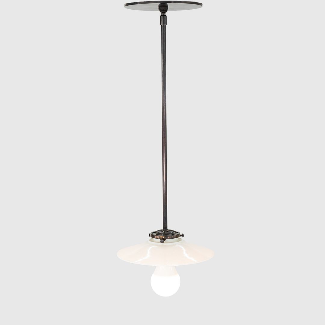 Disc Pendant Lamp