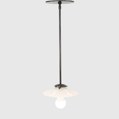 Disc Pendant Lamp