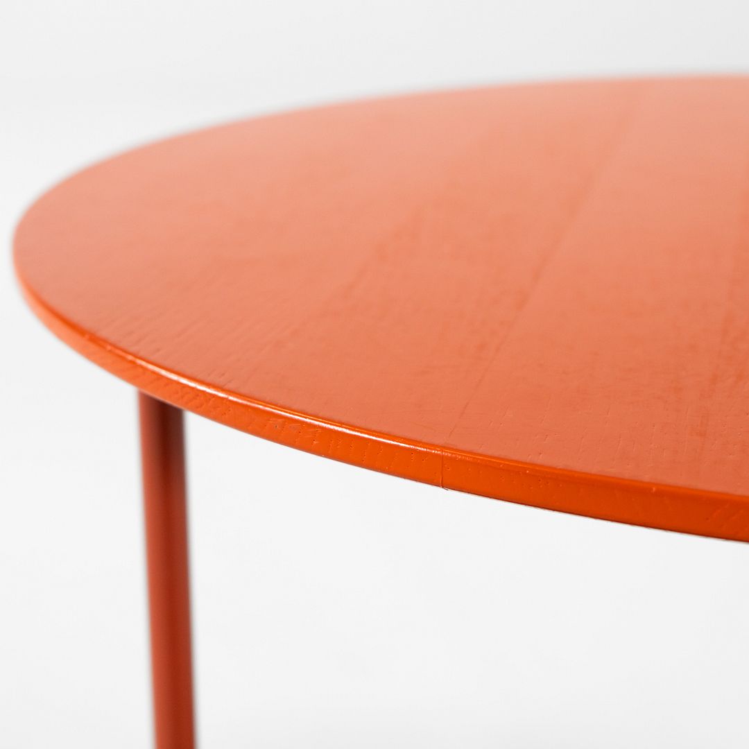 Pastille Side Table