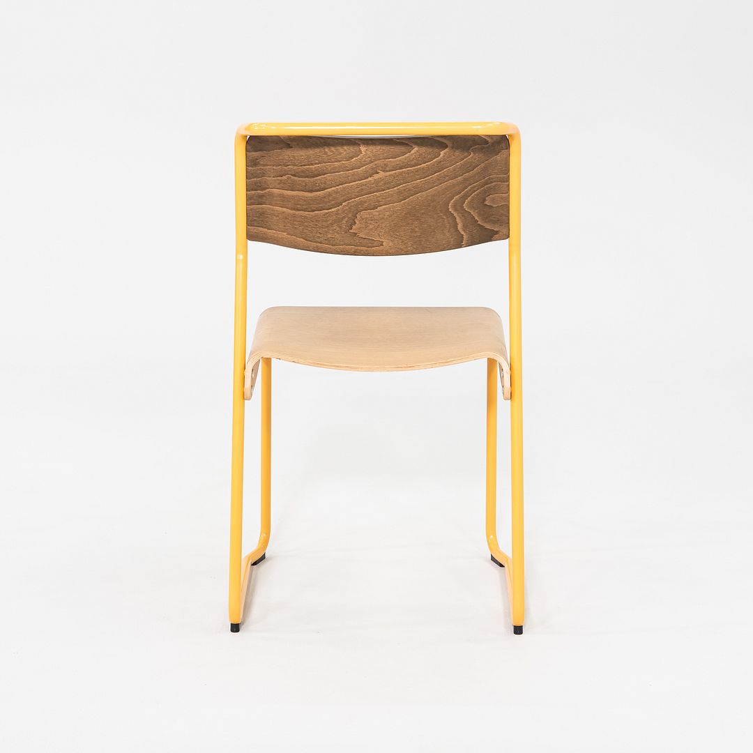 Canteen Utility Dining Chair