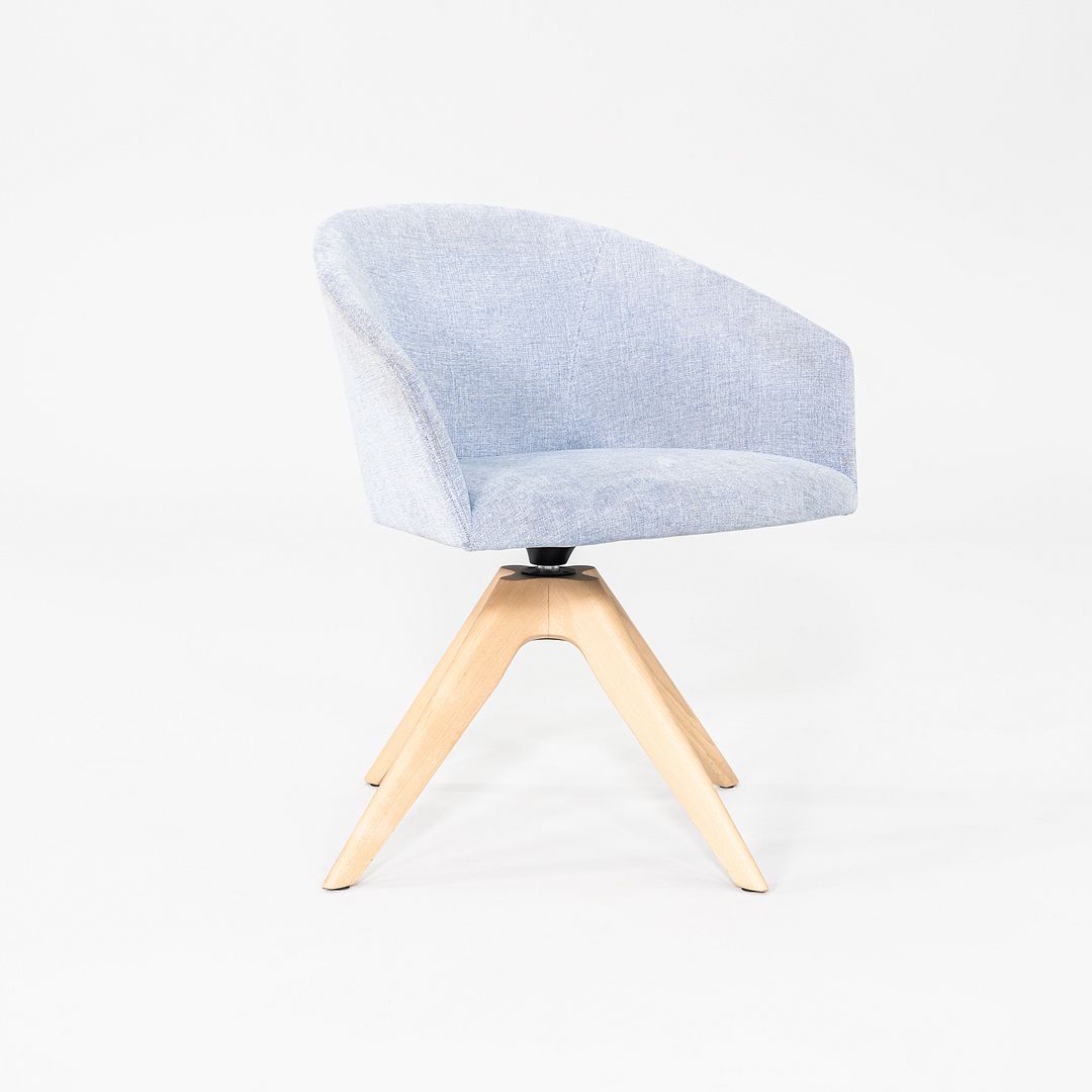 Brandy Swivel Chair, SO2997