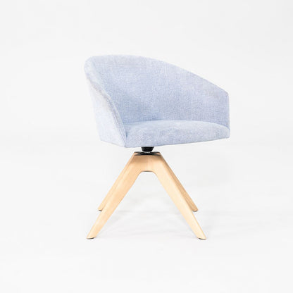 Brandy Swivel Chair, SO2997