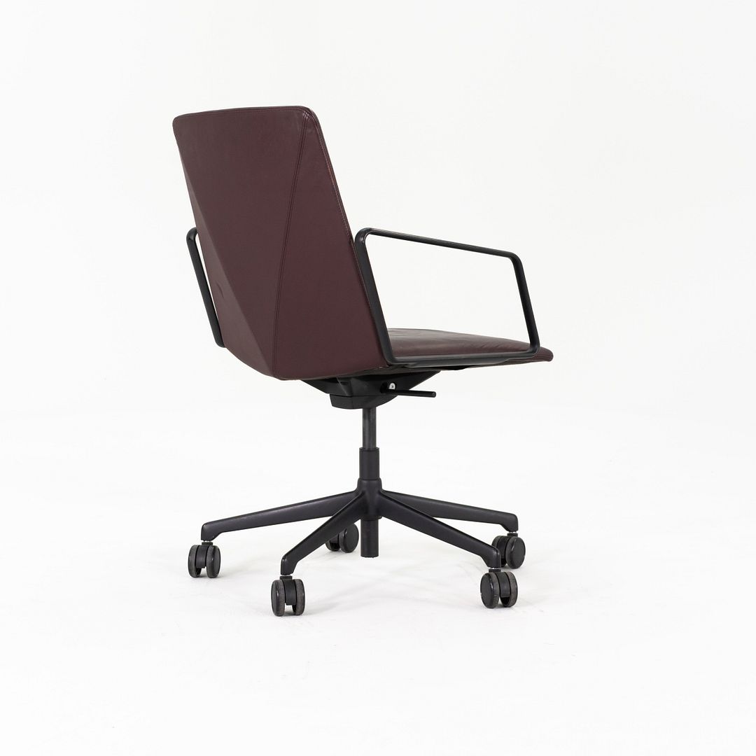 L.A.M Swivel Desk Chair