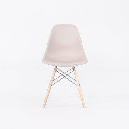 DSW Side Chair with Dowel Base
