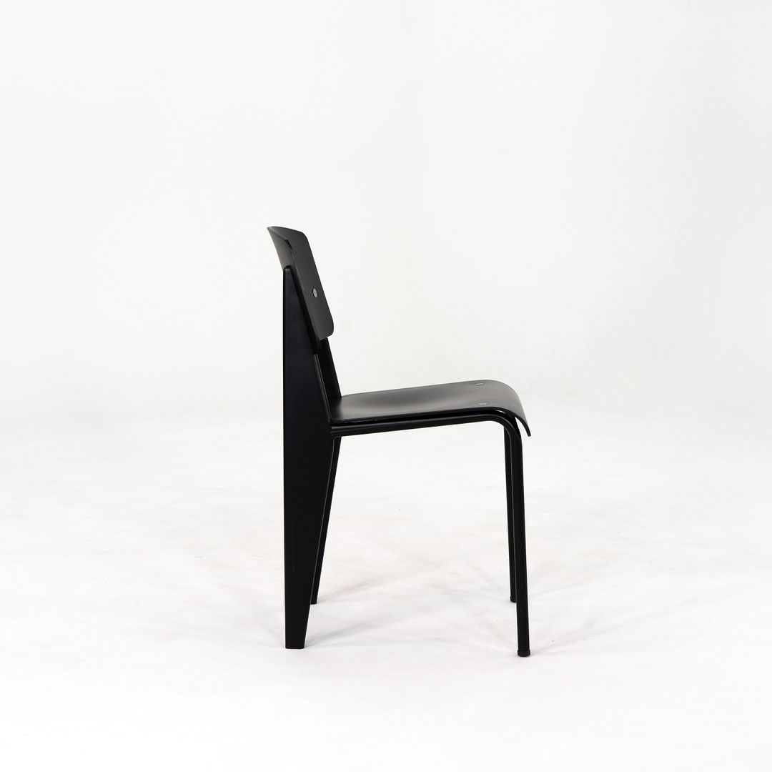 Standard SP Chair, Model 204