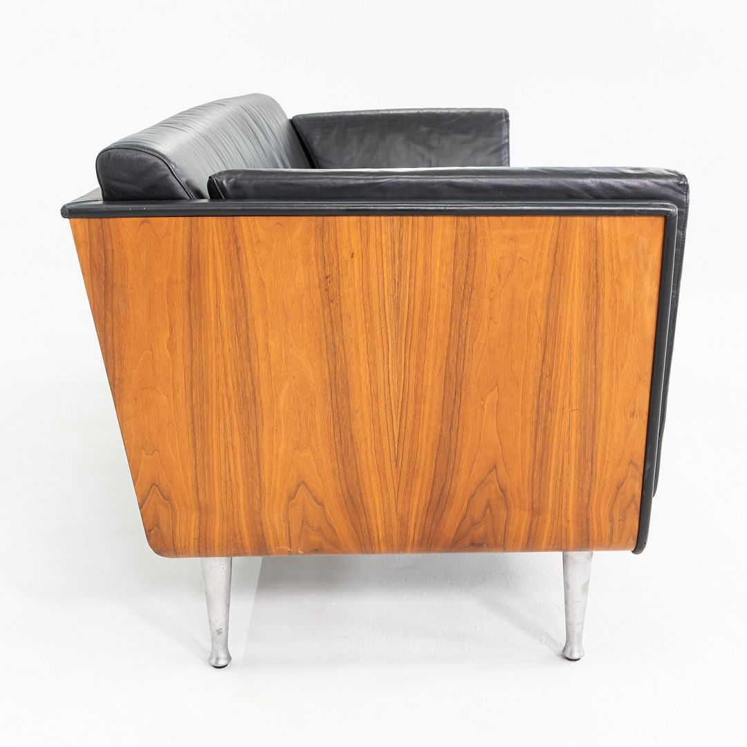 Goetz Three Seat Sofa
