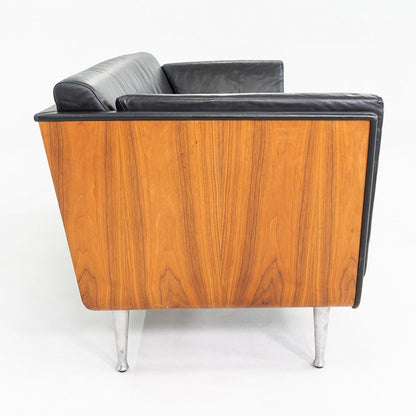 Goetz Three Seat Sofa