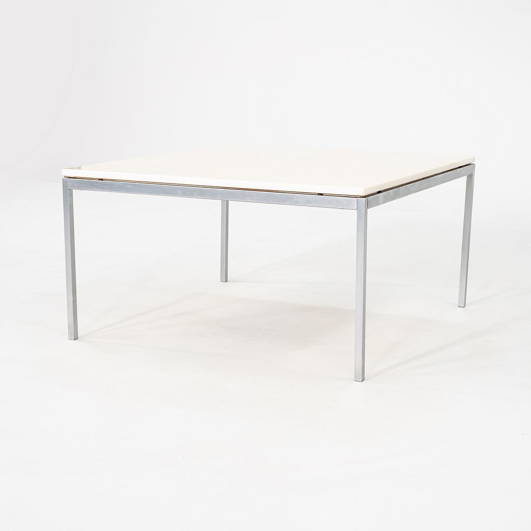 Florence Knoll Coffee Table
