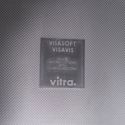 Visavis Chair