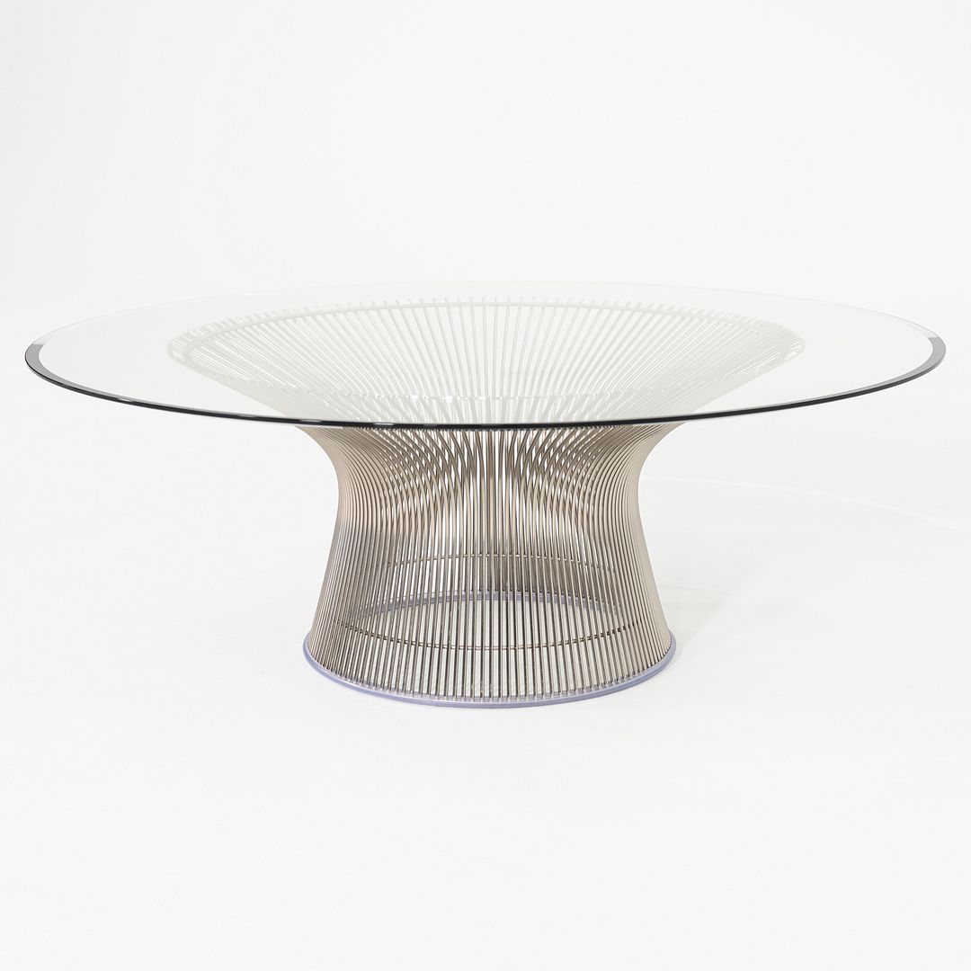 Platner Coffee Table