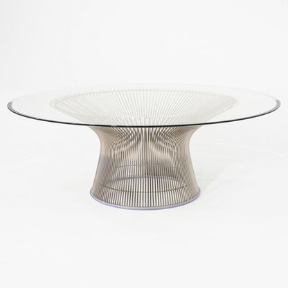Platner Coffee Table