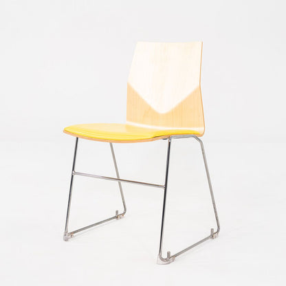 ForeCast Stacking Chair