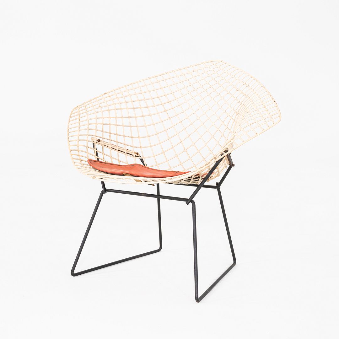 Diamond Lounge Chair