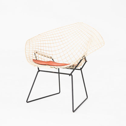 Diamond Lounge Chair