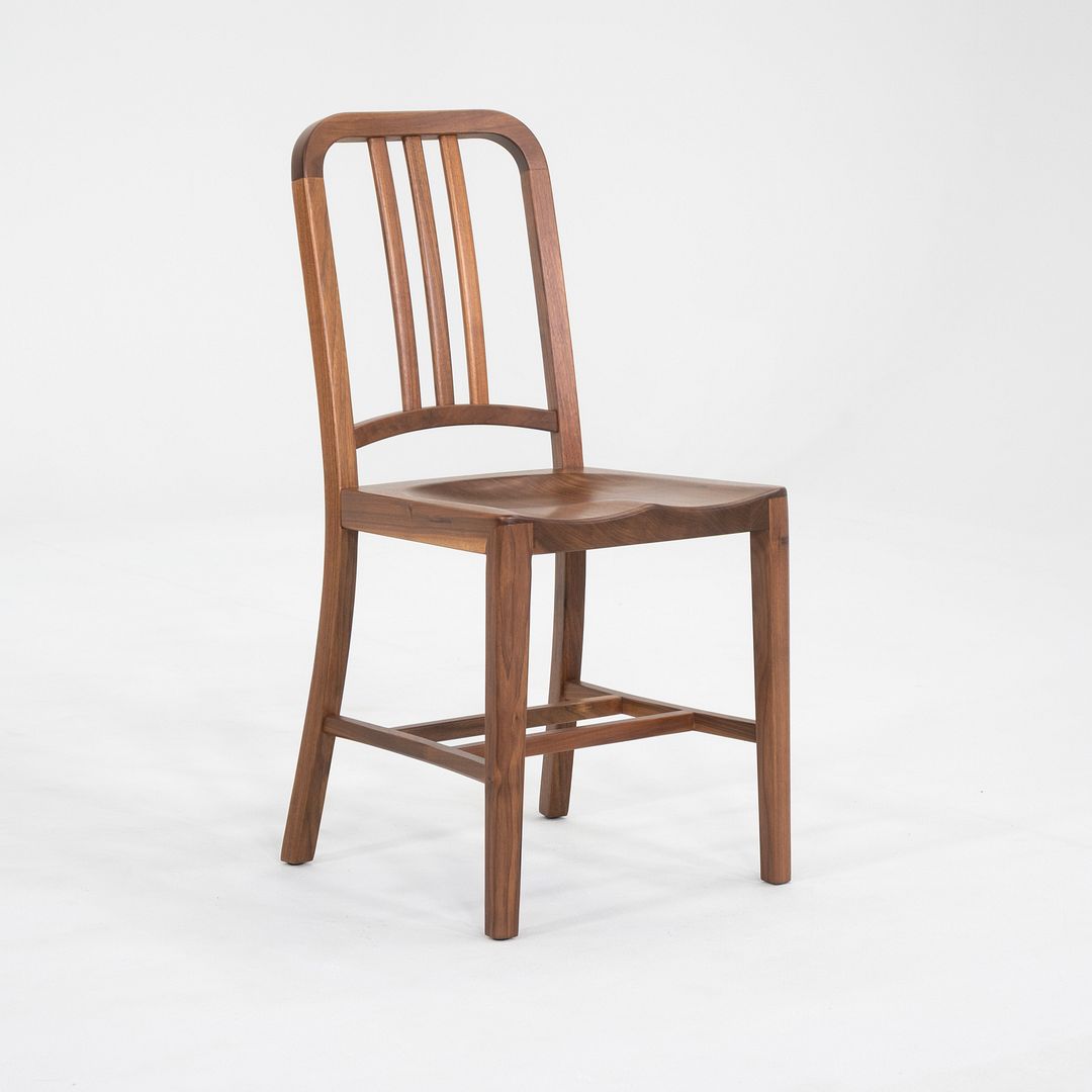 1006 Wood Dining Chair