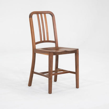 1006 Wood Dining Chair