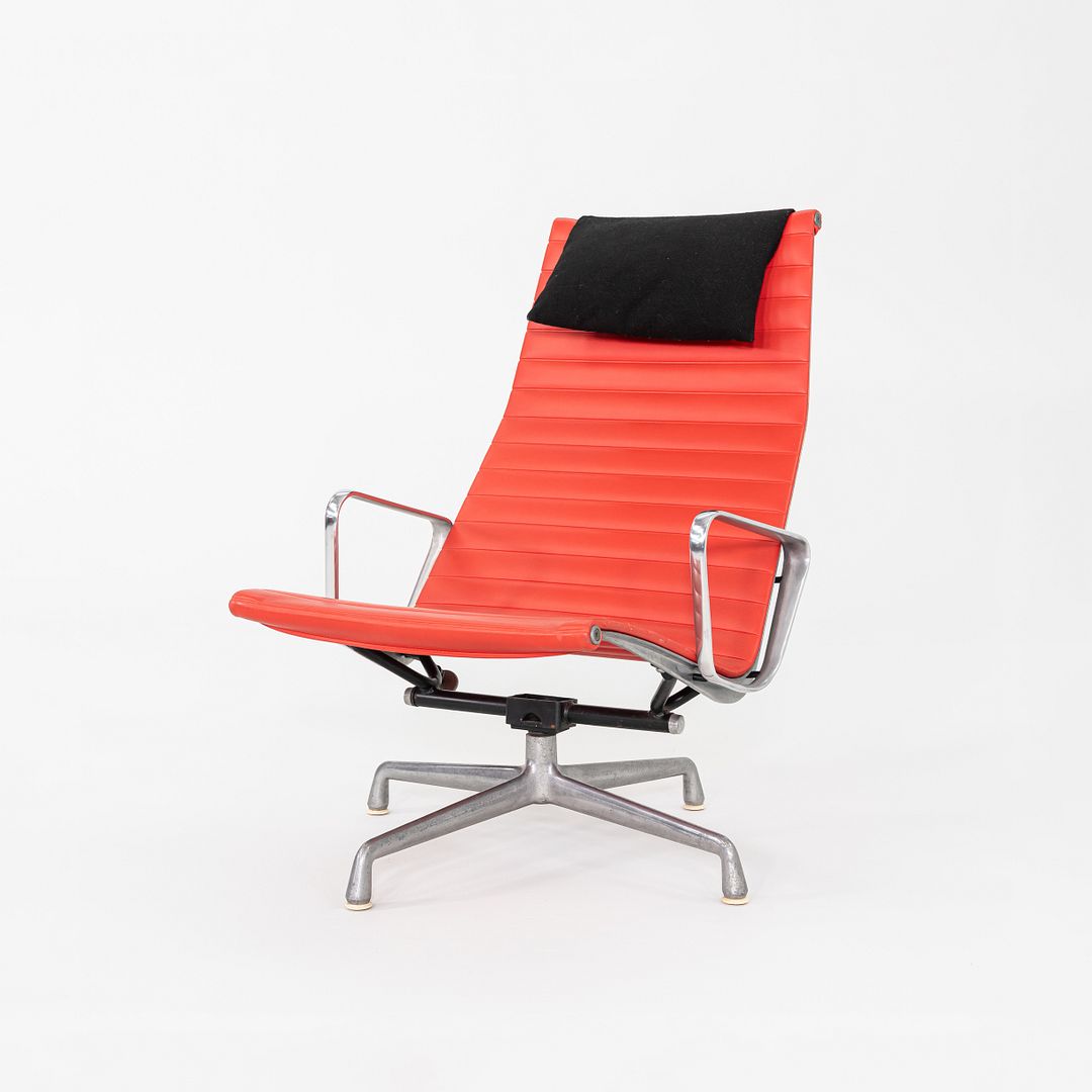 Aluminum Group Lounge Chair