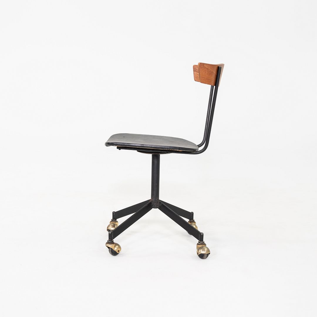 Desk Chair, SD3710