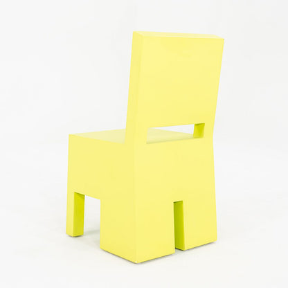 Imperfect Dining Chair