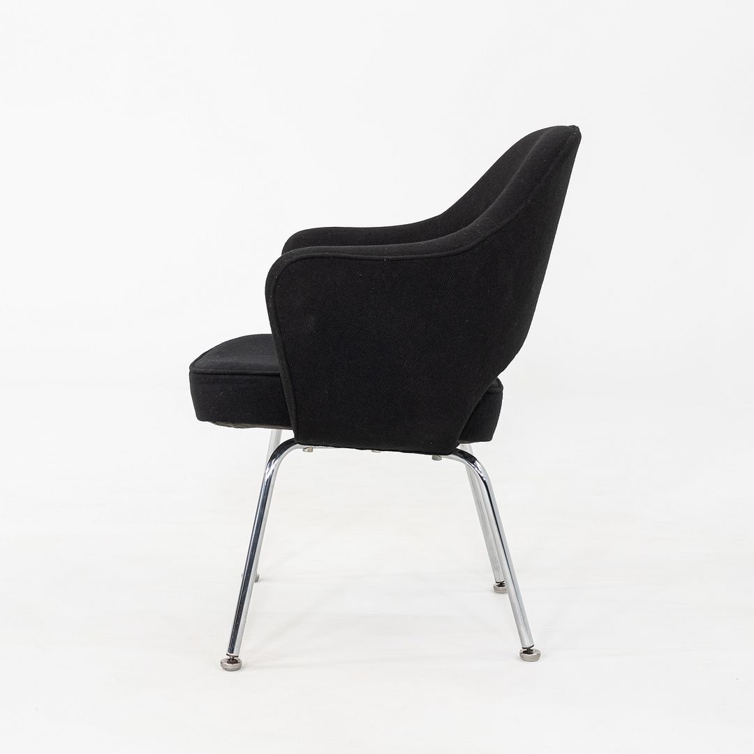 Saarinen Executive Arm Chair
