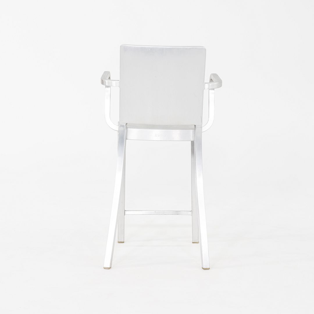 Hudson Counter Stool